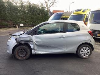 Citroën C1 C1, Hatchback, 2014 / 2021 1.0 Vti 68 12V picture 8