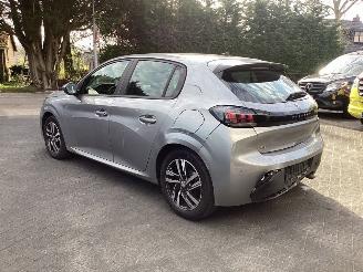 Peugeot 208 1.2 Vti Pure Tech picture 7