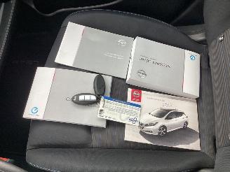 Nissan Leaf 40KWh picture 16