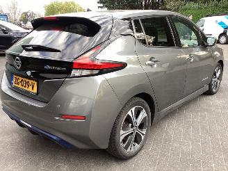 Nissan Leaf 40KWh picture 7
