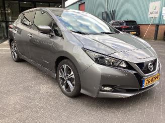 Nissan Leaf 40KWh picture 3