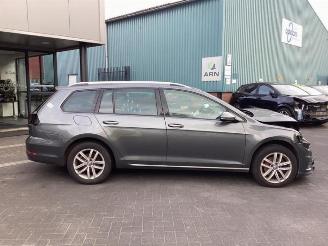 Volkswagen Golf Golf VII Variant (AUVV), Combi, 2013 / 2021 1.0 TSI 12V BlueMotion Technology picture 4