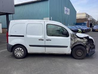 Mercedes Citan Citan (415.6), Van, 2012 / 2021 1.5 108 CDI picture 4