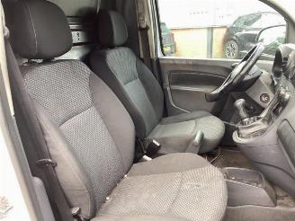 Mercedes Citan Citan (415.6), Van, 2012 / 2021 1.5 108 CDI picture 10