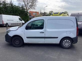 Mercedes Citan Citan (415.6), Van, 2012 / 2021 1.5 108 CDI picture 8