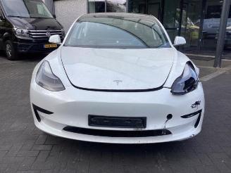 Tesla Model 3 Model 3, Sedan, 2017 Standard RWD Plus 60 kWh picture 2