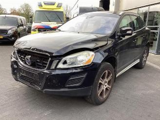 disassembly passenger cars Volvo Xc-60 XC60 I (DZ), SUV, 2008 / 2017 2.0 T5 16V 2011/11