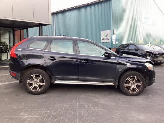 Volvo Xc-60 XC60 I (DZ), SUV, 2008 / 2017 2.0 T5 16V picture 4
