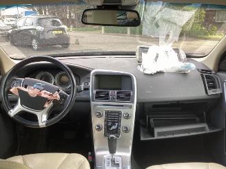 Volvo Xc-60 XC60 I (DZ), SUV, 2008 / 2017 2.0 T5 16V picture 9