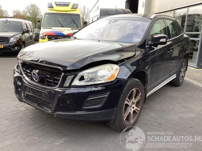 Volvo Xc-60 XC60 I (DZ), SUV, 2008 / 2017 2.0 T5 16V