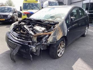 Uttjänta bilar auto Toyota Prius Prius (NHW20), Liftback, 2003 / 2009 1.5 16V 2006/7