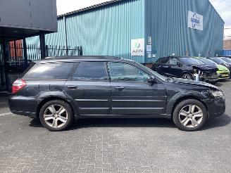 Subaru Outback  picture 4