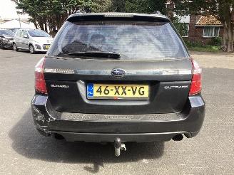 Subaru Outback  picture 6