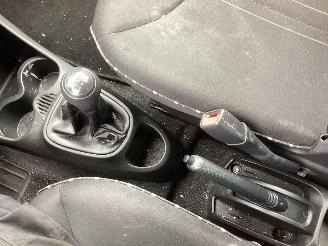 Citroën C1  picture 13