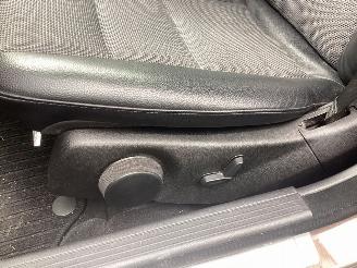 Mercedes C-klasse 180 CDI picture 12