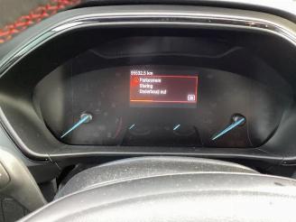 Ford Focus Focus 4 Wagon, Combi, 2018 / 2025 1.0 Ti-VCT EcoBoost 12V 125 picture 14