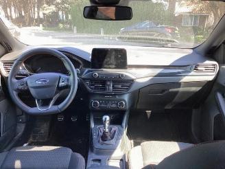 Ford Focus Focus 4 Wagon, Combi, 2018 / 2025 1.0 Ti-VCT EcoBoost 12V 125 picture 9