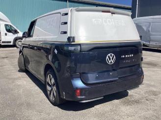 Volkswagen ID.Buzz ID.Buzz Cargo (EBA), Van, 2022 79 kWh picture 7