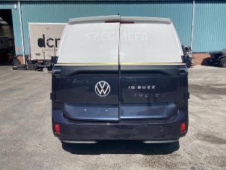 Volkswagen ID.Buzz ID.Buzz Cargo (EBA), Van, 2022 79 kWh picture 6