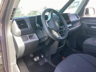 Volkswagen ID.Buzz ID.Buzz Cargo (EBA), Van, 2022 79 kWh picture 9