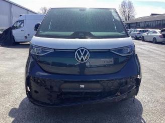 Volkswagen ID.Buzz ID.Buzz Cargo (EBA), Van, 2022 79 kWh picture 2