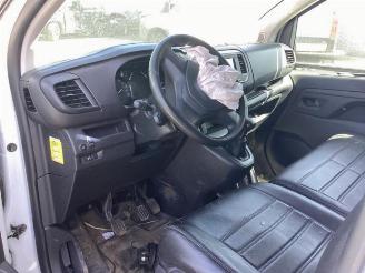 Opel Vivaro Vivaro, Van, 2019 1.5 CDTI 102 picture 9