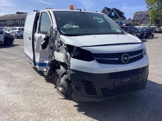 Opel Vivaro Vivaro, Van, 2019 1.5 CDTI 102 picture 3