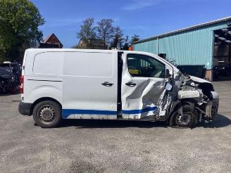 Opel Vivaro Vivaro, Van, 2019 1.5 CDTI 102 picture 4