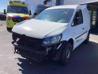 Dezmembrări autoturisme Volkswagen Caddy Caddy III (2KA,2KH,2CA,2CH), Van, 2004 / 2015 1.6 TDI 16V 2014/7