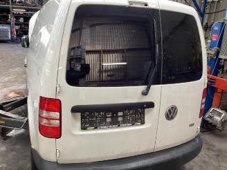 Volkswagen Caddy Caddy III (2KA,2KH,2CA,2CH), Van, 2004 / 2015 1.6 TDI 16V picture 13