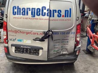 Mercedes Citan Citan (415.6), Van, 2012 / 2021 1.5 109 CDI picture 13