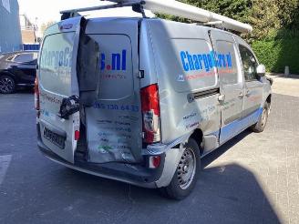Mercedes Citan Citan (415.6), Van, 2012 / 2021 1.5 109 CDI picture 5