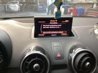 Audi A1 A1 (8X1/8XK), Hatchback 3-drs, 2010 / 2018 1.2 TFSI picture 12