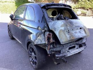 Fiat 500 500 (312), Hatchback, 2007 0.9 TwinAir 85 picture 7