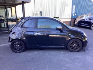 Fiat 500 500 (312), Hatchback, 2007 0.9 TwinAir 85 picture 4