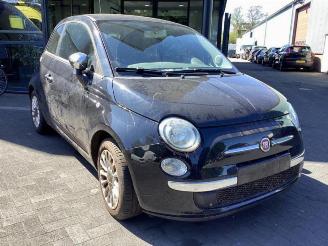 Fiat 500 500 (312), Hatchback, 2007 0.9 TwinAir 85 picture 3