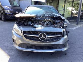 Mercedes A-klasse A (W176), Hatchback, 2012 / 2018 1.6 A-160 16V picture 2