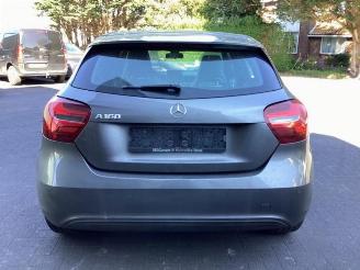 Mercedes A-klasse A (W176), Hatchback, 2012 / 2018 1.6 A-160 16V picture 6