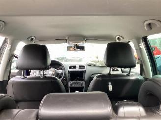 Volkswagen Polo Polo V (6R), Hatchback, 2009 / 2017 1.4 16V picture 34