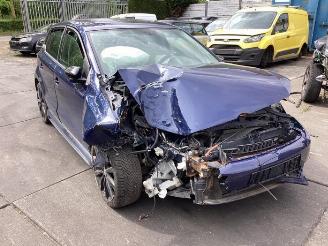Volkswagen Polo Polo V (6R), Hatchback, 2009 / 2017 1.4 16V picture 13