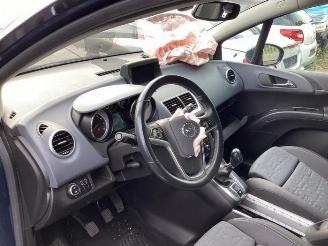 Opel Meriva Meriva (B), MPV, 2010 / 2017 1.4 Turbo 16V Ecotec picture 14