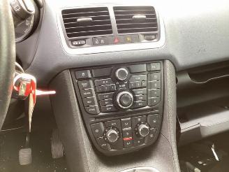 Opel Meriva Meriva (B), MPV, 2010 / 2017 1.4 Turbo 16V Ecotec picture 18