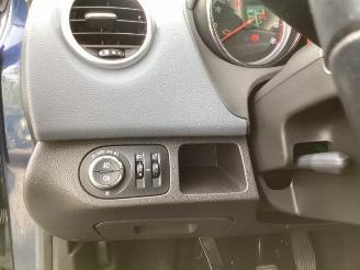 Opel Meriva Meriva (B), MPV, 2010 / 2017 1.4 Turbo 16V Ecotec picture 20