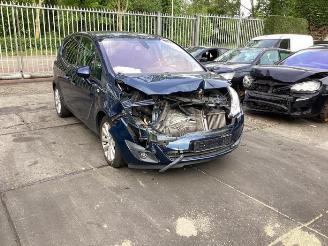 Opel Meriva Meriva (B), MPV, 2010 / 2017 1.4 Turbo 16V Ecotec picture 3