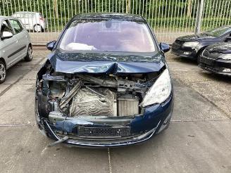 Opel Meriva Meriva (B), MPV, 2010 / 2017 1.4 Turbo 16V Ecotec picture 8