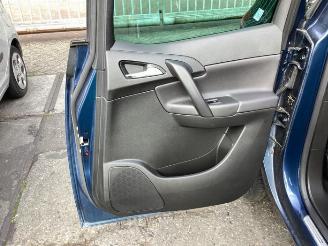 Opel Meriva Meriva (B), MPV, 2010 / 2017 1.4 Turbo 16V Ecotec picture 35