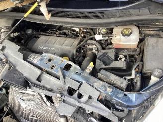 Opel Meriva Meriva (B), MPV, 2010 / 2017 1.4 Turbo 16V Ecotec picture 12