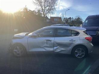 Ford Focus Focus 4, Hatchback, 2018 / 2025 1.5 EcoBlue 120 picture 8