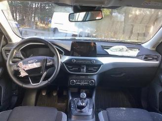 Ford Focus Focus 4, Hatchback, 2018 / 2025 1.5 EcoBlue 120 picture 9