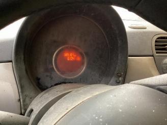 Fiat 500 500 (312), Hatchback, 2007 0.9 TwinAir 85 picture 11